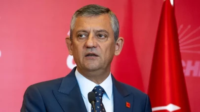 Özgür Özel açıkladı DEM Parti heyeti CHP’yi ziyaret edecek