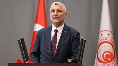 Bakan Bolat’tan fırsatçılara sert mesaj: “Asgari ücreti bahane edip zam yapanlara aman yok”