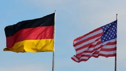 Almanya'dan ABD’ye sert mesaj: 'İfade özgürlüğü konusunda tavsiyeye ihtiyacımız yok'