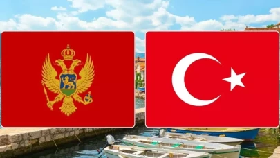 Karadağ’dan Türkiye’ye vizesiz seyahat için yeni düzenleme: Süre 30 günle sınırlandı