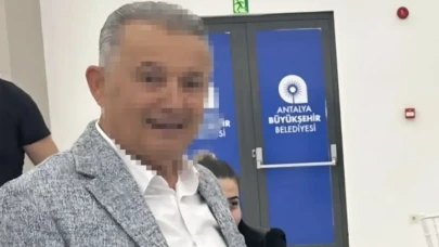 CHP'li Eski İlçe Başkanı rüşvet iddiasıyla gözaltına alındı