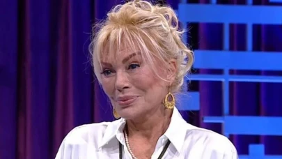 Kanserle mücadele eden Semiramis Pekkan’dan dikkat çeken açıklama