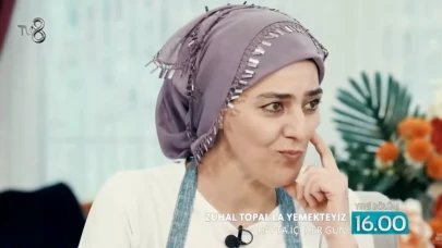 Yemekteyiz yarışmasında Hatice Kulaksız kimdir?