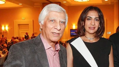 İran sinemasının usta ismi Bahram Beyzai'ye veda