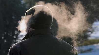 AKOM uyardı: Sıcaklık 10 dereceye düşecek