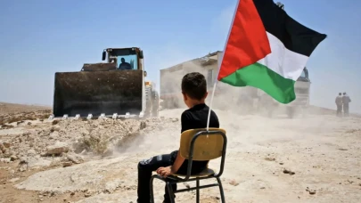 2025 yılında geride kalırken... Filistin'de değişen dengeler ve derinleşen insani kriz