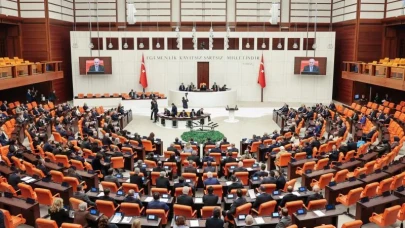11. Yargı Paketi TBMM'de kabul edildi: İşte yeni düzenlemeler