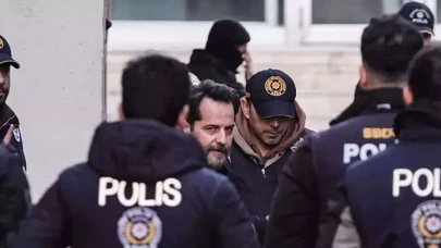 Futbolda bahis soruşturması: 21 şüpheli için tutuklama talebi