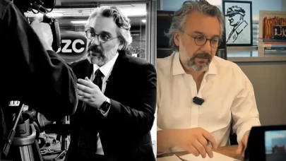 Özgür Çakmakçı kimdir, Sözcü TV'den neden ayrıldı?