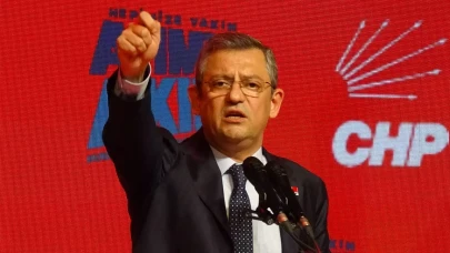Özgür Özel’den asgari açıklaması: 'Tarihimizde ilk kez açlık sınırının altında'