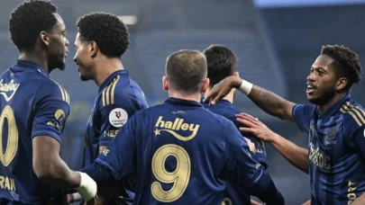 Eyüpspor Fenerbahçe maç özeti 0-3 geniş özet ve goller