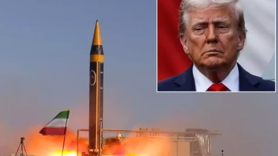 Trump’tan İran’a sert uyarı: “Devam ederlerse yeniden saldırırız'