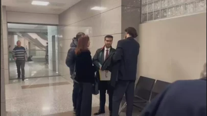 Sinema sanatçısı Engin Çağlar'ın ölümüne neden olmuştu: Mahkeme ev hapsi kararı verdi