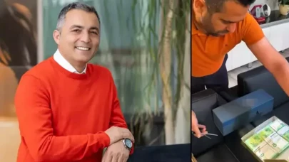 Manavgat Belediyesi'nde yolsuzluk ve rüşvet davası! İlk kez hakim karşısına çıktılar