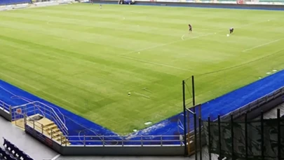 Rizespor’da şaşırtan ayrılık: Janne-Pekka Laine ile yollar ayrıldı