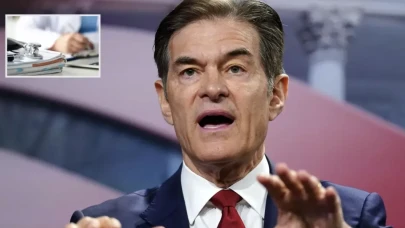 ABD'de 1 milyar dolarlık vurgun iddiası: Dr. Mehmet Öz açıkladı