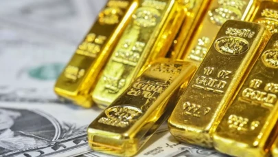 Altın Haftaya Tarihi Rekorla Başladı: Gram Altın 6 Bin Lirayı Aştı