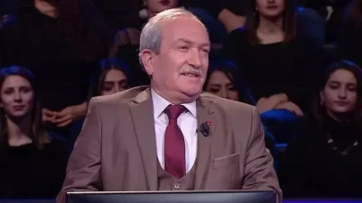 Kayıp eski muhtar varil içinde ölü bulundu! Milyoner yarışması detayı dikkat çekti