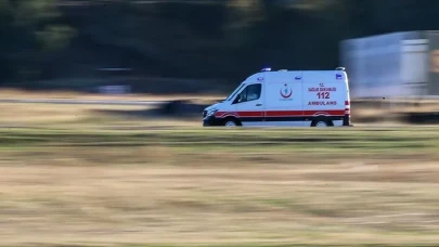 Av için gittiği ormanda kaybolan yaşlı adamın cansız bedenine ulaşıldı