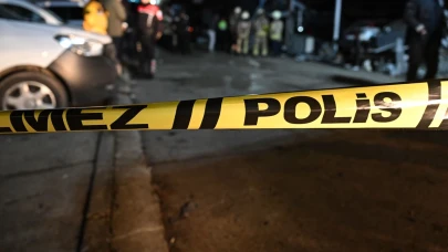 Adana’da yol kenarında kadın cesedi bulundu