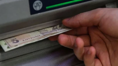 ATM para çekme işlemlerinde 2026 itibarıyla yeni uygulama devreye giriyor