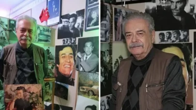 Yeşilçam'a damga vuran usta müzisyen Zafer Dilek hayatını kaybetti