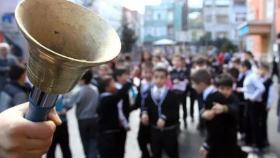Okula başlama yaşı değişiyor mu? MEB'in yeni dönem hedefi