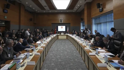 11. Yargı Paketi'nin ilk 15 maddesi komisyonda kabul edildi