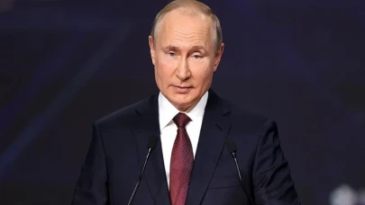 Rusya’dan “Putin’in Konutuna İHA’lı Girişim” İddiası: Kiev Yalanladı, Trump-Putin Telefonda Görüştü