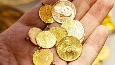 Altın piyasası alev aldı! Rekor üstüne rekor, gram altın için çarpıcı 8 bin TL tahmini