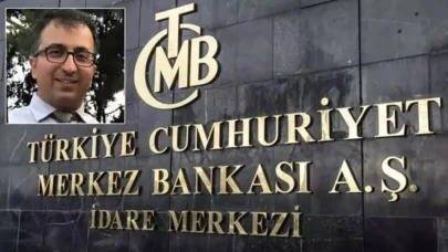 Murat Taşçı kimdir? Merkez Bankası Başekonomisti Taşçı nereli ve kaç yaşında?