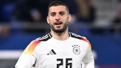 Deniz Undav aslen nereli, babası kim?