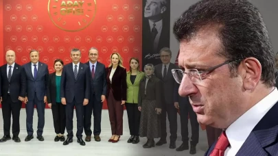 CHP'nin cumhurbaşkanı adayı Özgür Özel mi? Fotoğraf krizi sonrası ilk açıklama geldi