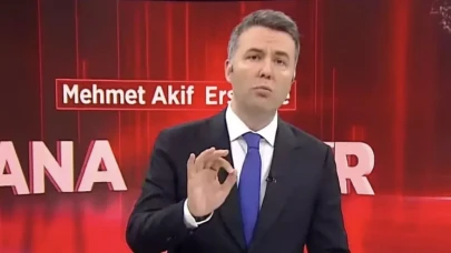 İBB davası tutuklusu Buğra Gökce: 'Mehmet Akif Ersoy şoktaydı, Avukatı gözyaşlarına boğuldu'