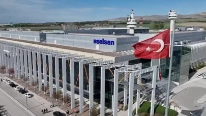 ASELSAN'dan NATO üyesi ülkeye 410 milyon dolarlık ihracat