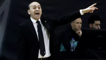 Galatasaray, Başantrenör Yakup Sekizkök ile yollarını ayırdı