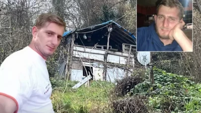 Bağ Evindeki Balta ve Kazmalı Cinayet Davasında Kan Donduran İfadeler Ortaya Çıktı