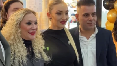 Güllü'nün kızı Tuğyan'ın sevgilisi Kervan kimdir?