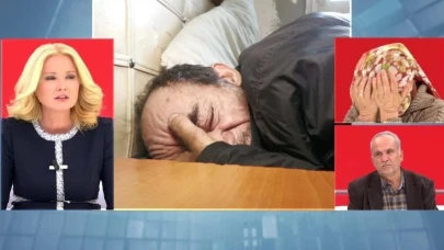 Müge Anlı'da Ercan Yılmaz öldü mü?