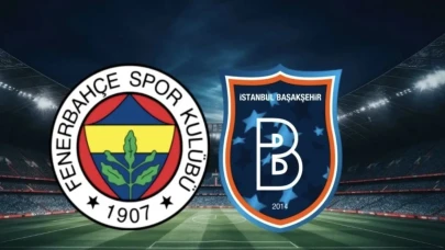 Başakşehir Fenerbahçe ne zaman, saat kaçta? Hangi kanalda canlı yayınlanıyor? Muhtemel 11'ler