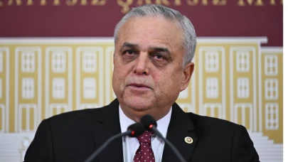 CHP’den İstifa Eden Hasan Ufuk Çakır’dan Sert Çıkış: “Suçlananların Önüne İfade Vermem, Önce Kendileri Aklansın”