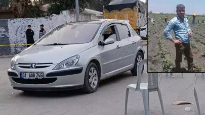 Adana’da sokak düğününde silahlı kavga: 1 ölü, 1 ağır yaralı