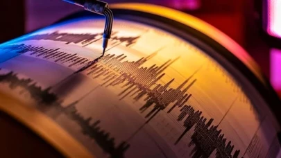 Balıkesir’de deprem paniği: Sındırgı’daki sarsıntının büyüklüğünü AFAD açıkladı