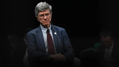 ABD’li ekonomist Sachs’tan dikkat çeken analiz: 'Türkiye NATO’daki hiyerarşiyi bozuyor'