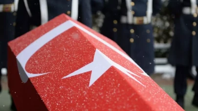 DEAŞ operasyonunda şehit olan 3 polisin kimlikleri belli oldu
