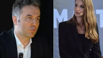 Mehmet Akif Ersoy’un eski eşi Pınar Erbaş’a mesaj yağdı: Tutuklama sonrası herkes aynı yorumu yaptı! Pınar Erbaş kimdir?