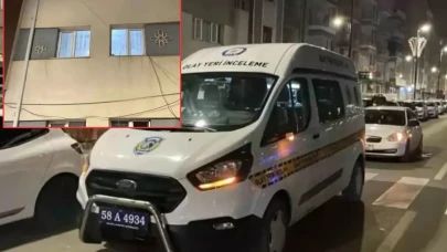 Aile içi kavga kanlı bitti! Tartıştığı ağabeyini katletti!