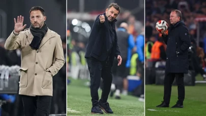 Bedavaya transfer için dev yarış! Fenerbahçe, Galatasaray ve Beşiktaş aynı ismin peşine düştü