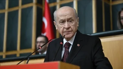 MHP Lideri Bahçeli: '27 Şubat bizim için bağlayıcıdır'