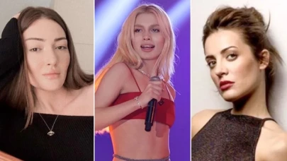 Ünlülere uyuşturucu operasyonu! Tüm liste gözaltı listesi açıklandı